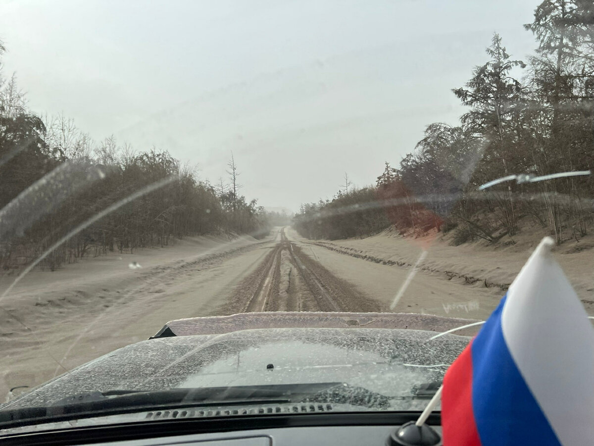 Фото: vk.com/o_s_bondarenko/Globallookpress 