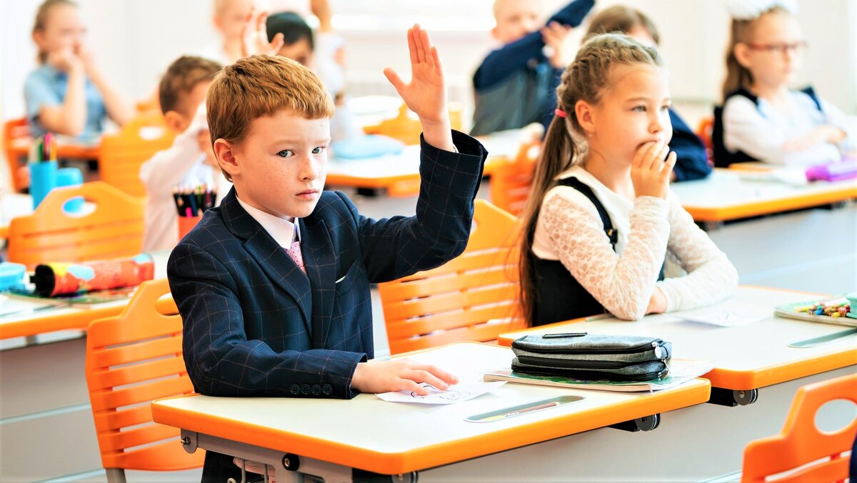    Югорчане предлагают идеи, как улучшить образовательные учреждения округа