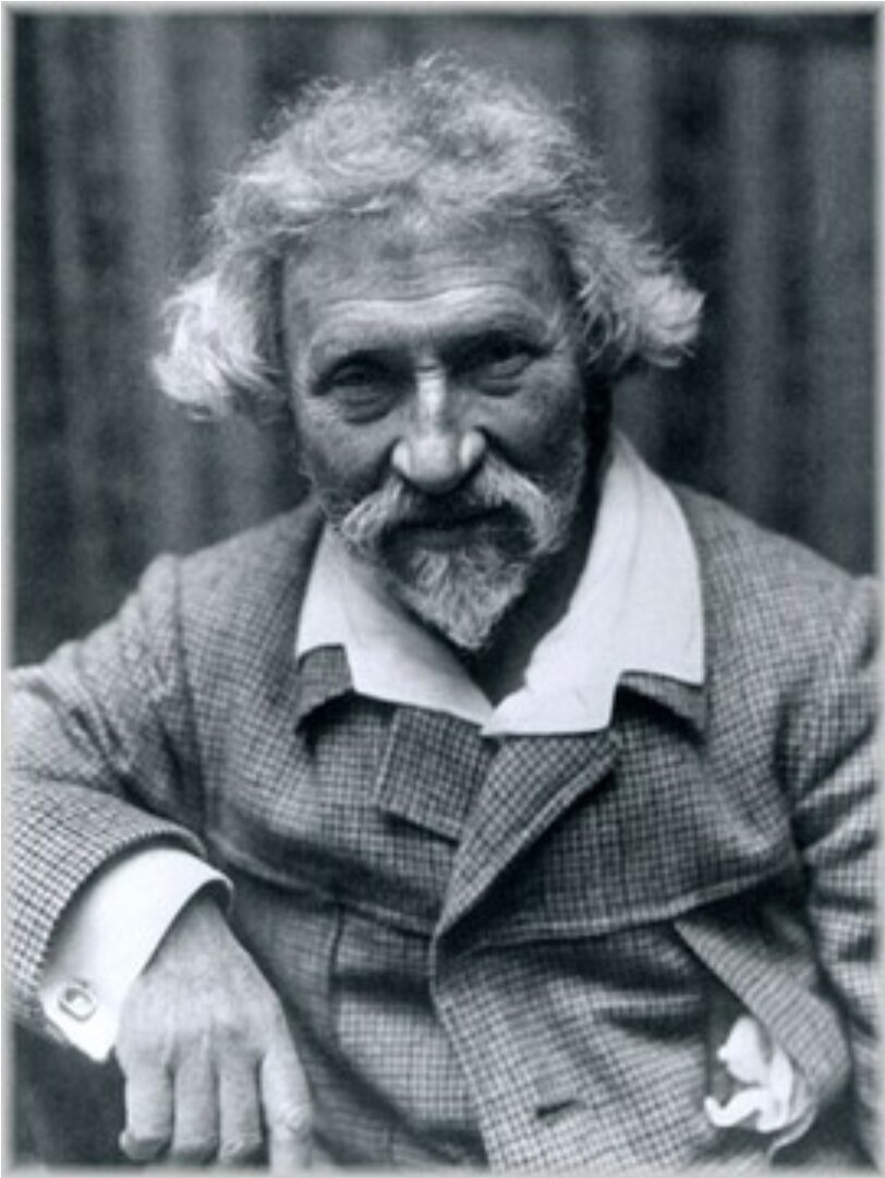 Взпятая из свободных источников.