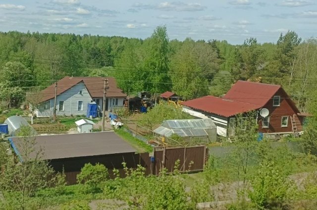    За какие хозпостройки на дачном участке могут оштрафовать?