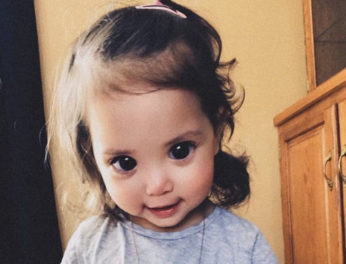 Мелани Дикерсон