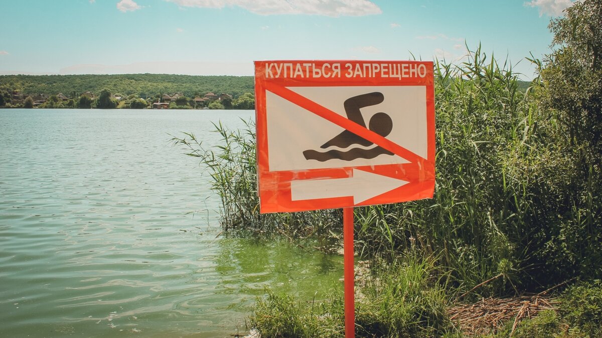     Тюменцам разрешили купаться этим летом в восьми водоемах. Санитарно-эпидемиологическое заключение накануне получила акватория озера Сингуль, расположенного в ялуторовском «Центре туризма и детского творчества».
