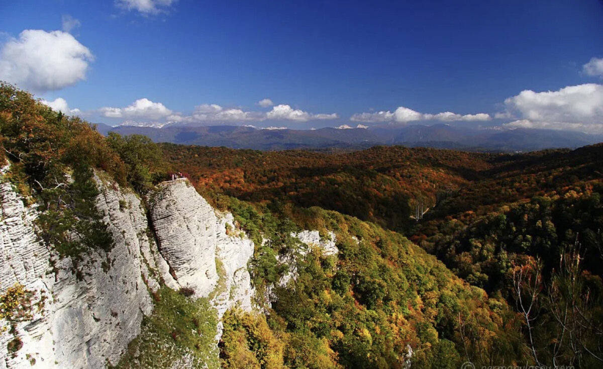 Орлиные скалы Кисловодск