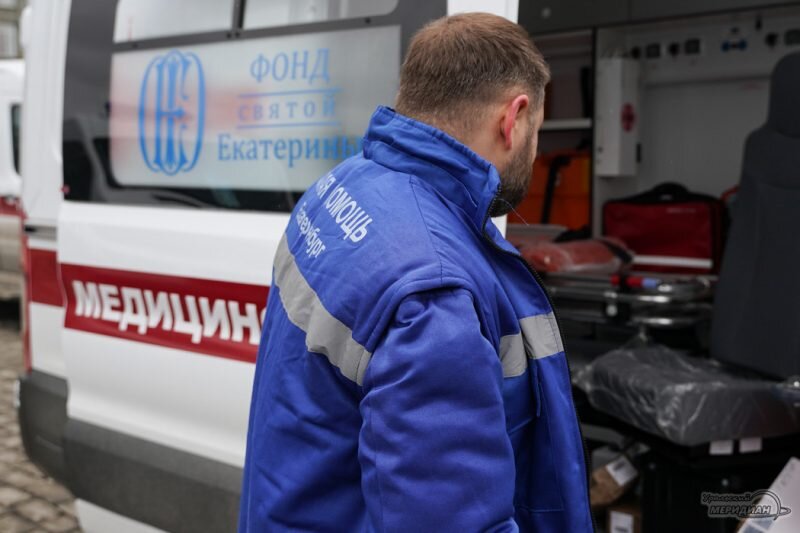    Фото: Лидия Аникина © ИА «Уральский меридиан» Юлия Баталова