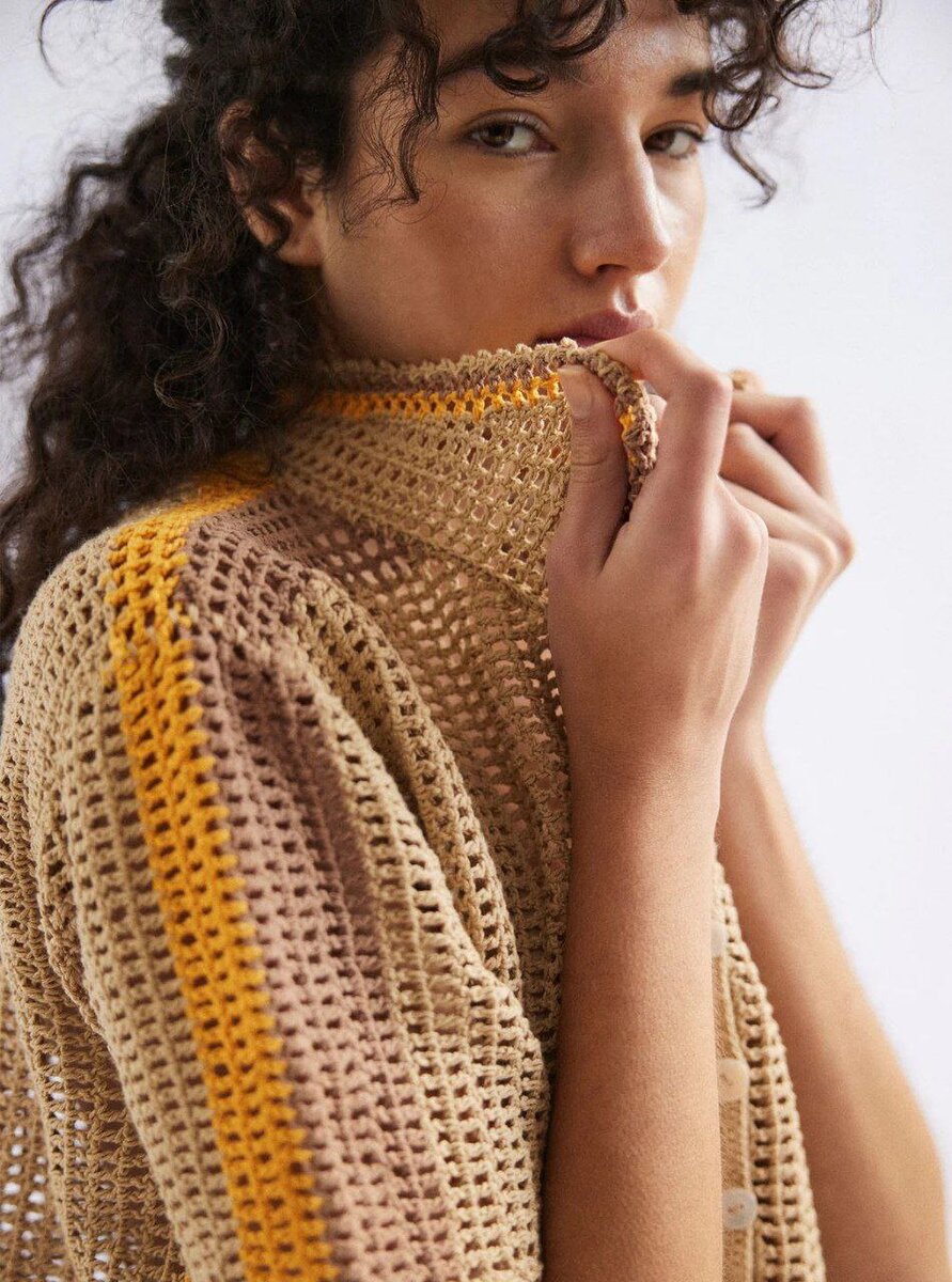 Фотографии с официального сайта бренда She made me