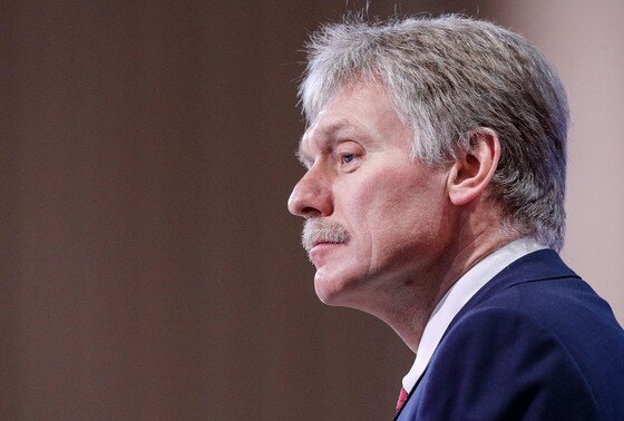    Дмитрий Песков