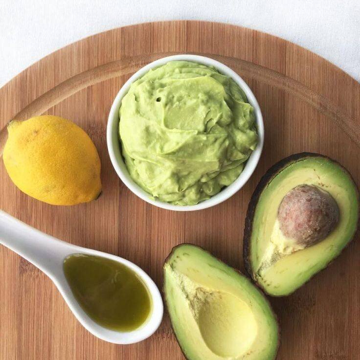 Компоненты маски от Яндекса