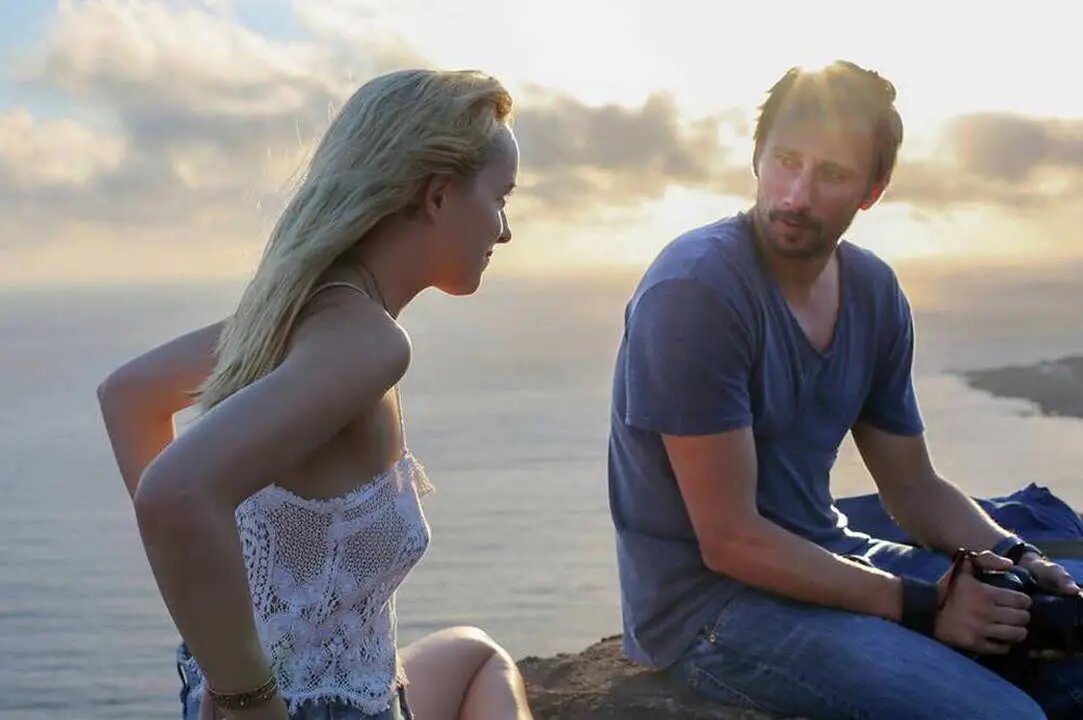 кадр из фильма