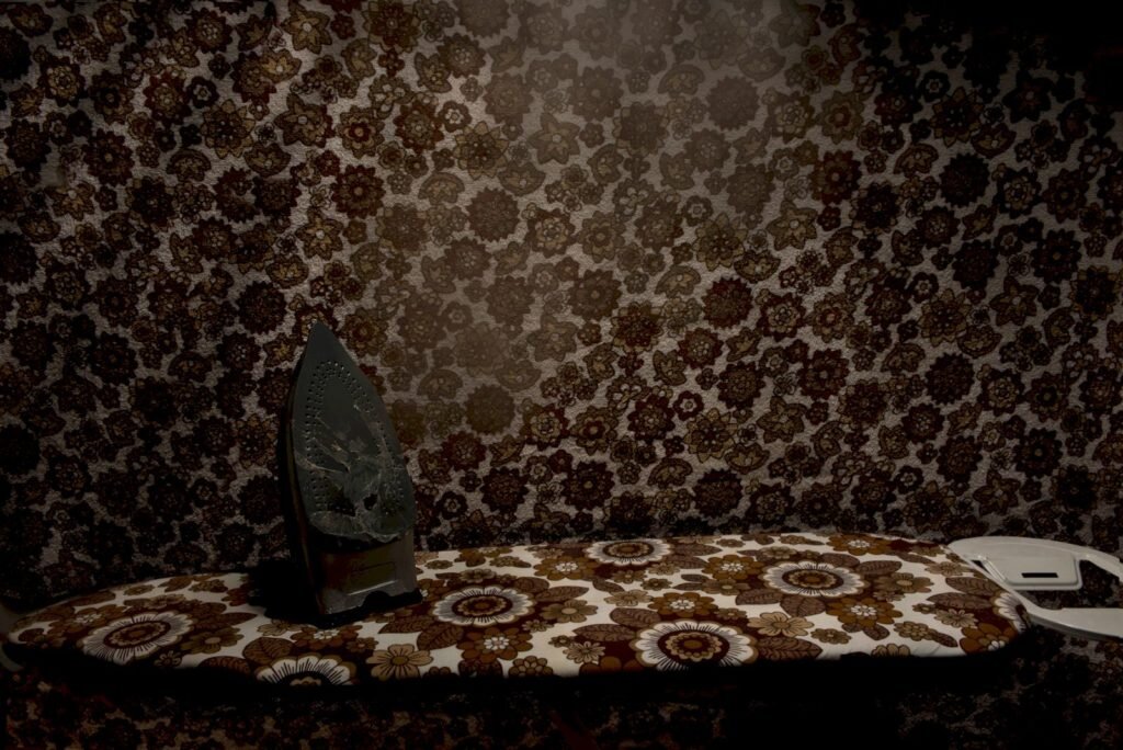     Фото: Eliza Bourner