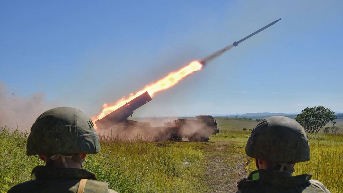    Фото: Минобороны РФ
