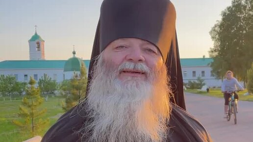 Жадовский иеромонах Виссарион Бурдасов Википедия видео