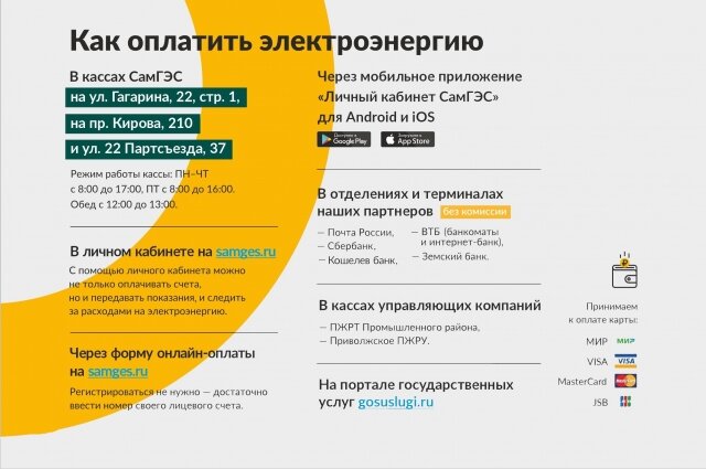    Фото: АО СамГЭС