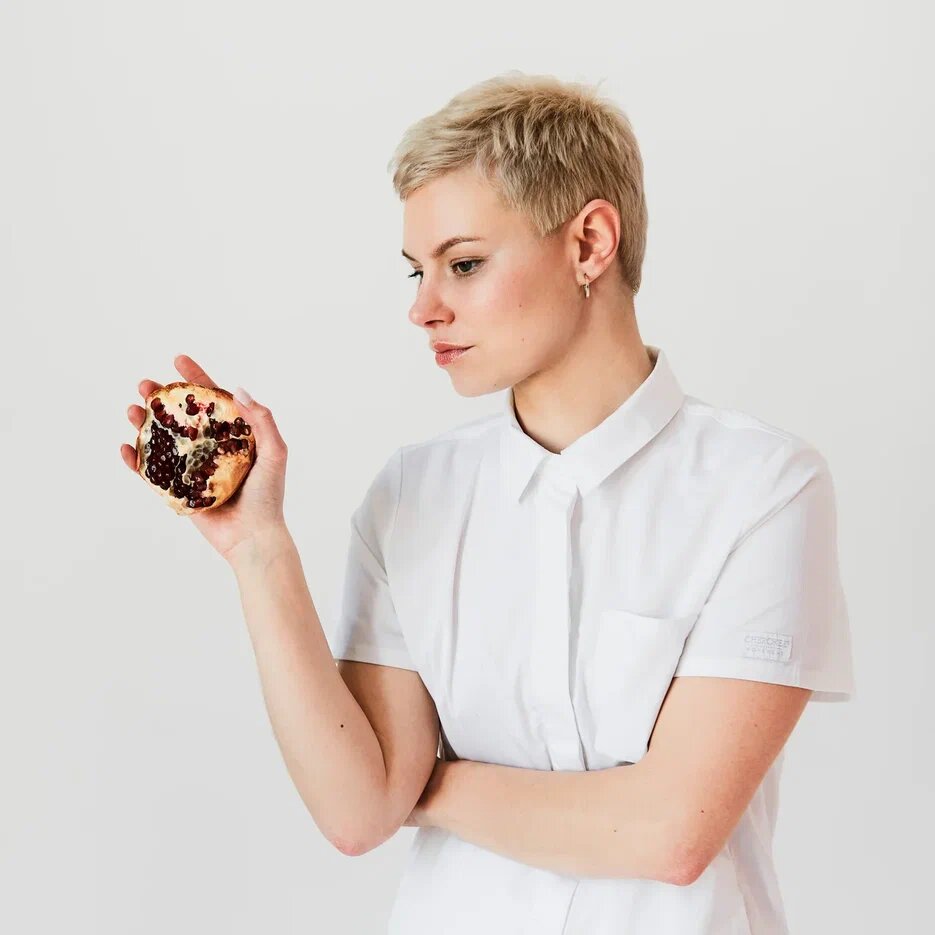 Ваш врач гинеколог-эндокринолог Екатерина Волкова