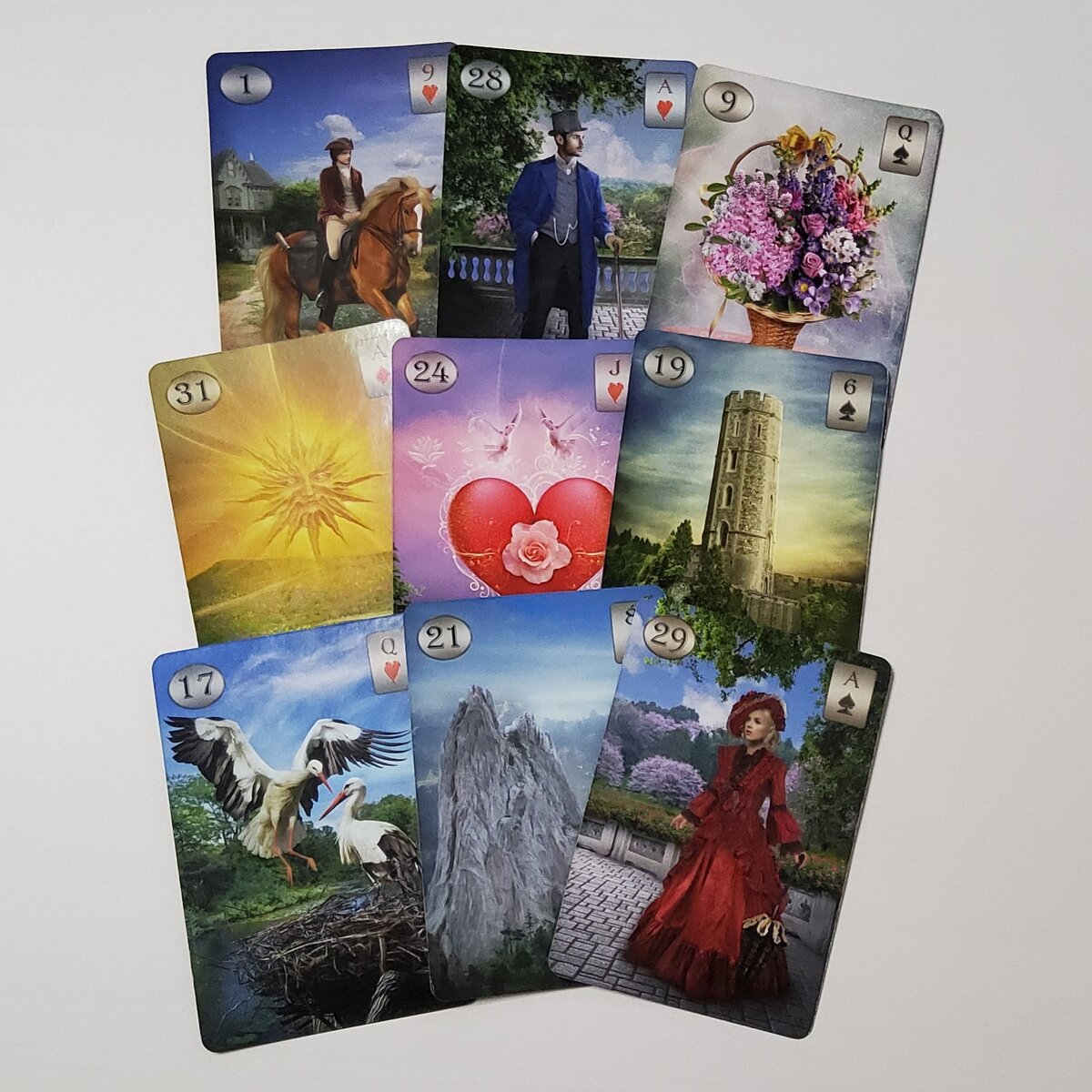 Будут ли у нас развиваться отношения дальше? @AIRAtarot