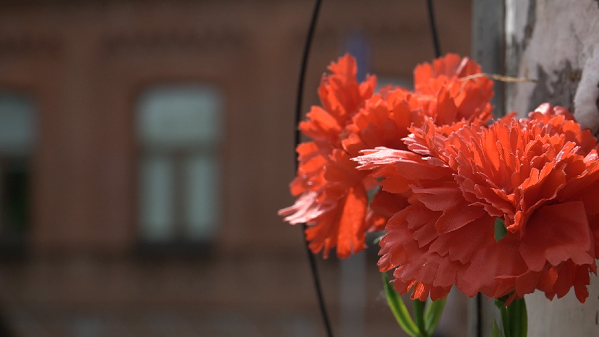    В 13 лет Лидия Воскресенская стала подпольщиком. История маленькой краснодарки, которая боролась с фашизмом Фото: телеканал "Краснодар"