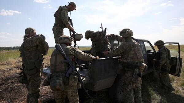    © AFP 2023 / ANATOLII STEPANOV