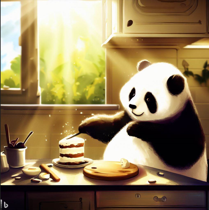 Изображение создано с помощью ИИ, чтобы раскрасить длинный текст, и не несет идеи))