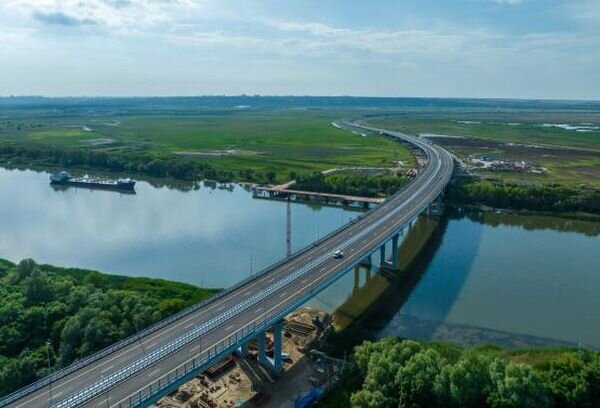 Источник фото: Пресс-служба Автодора