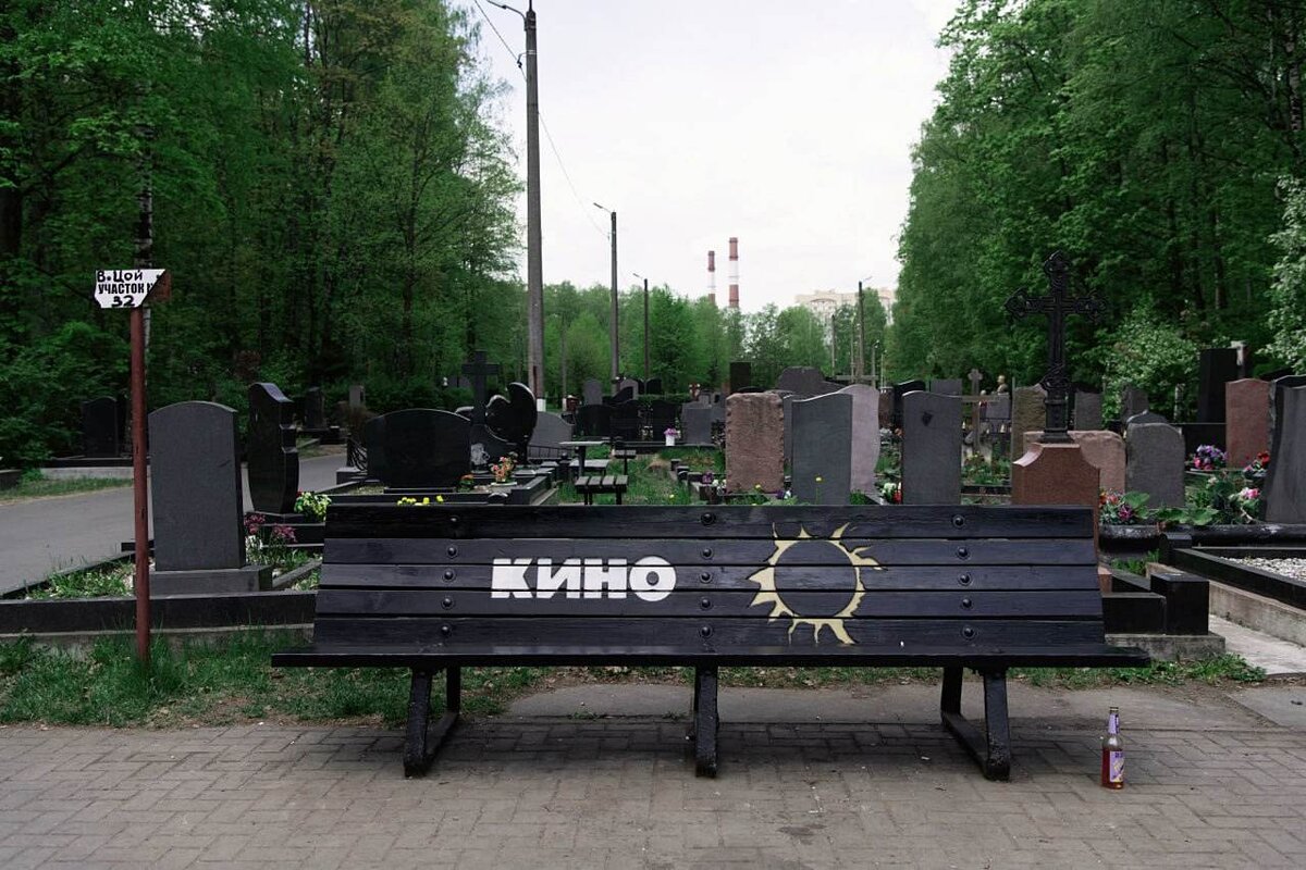 богословское кладбище кто похоронен из знаменитостей санкт петербург