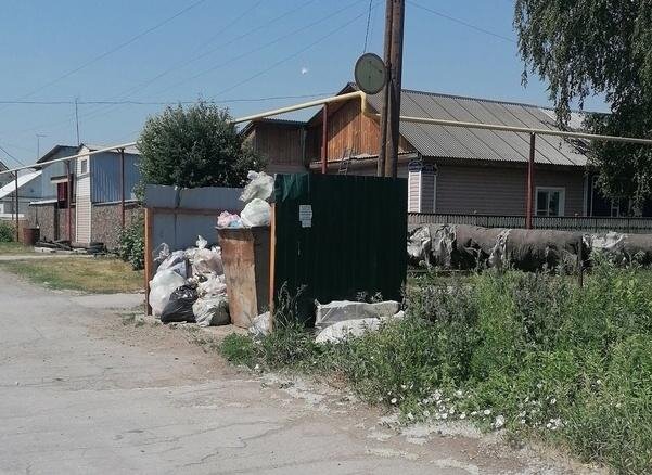 План сноса частного сектора в новосибирске