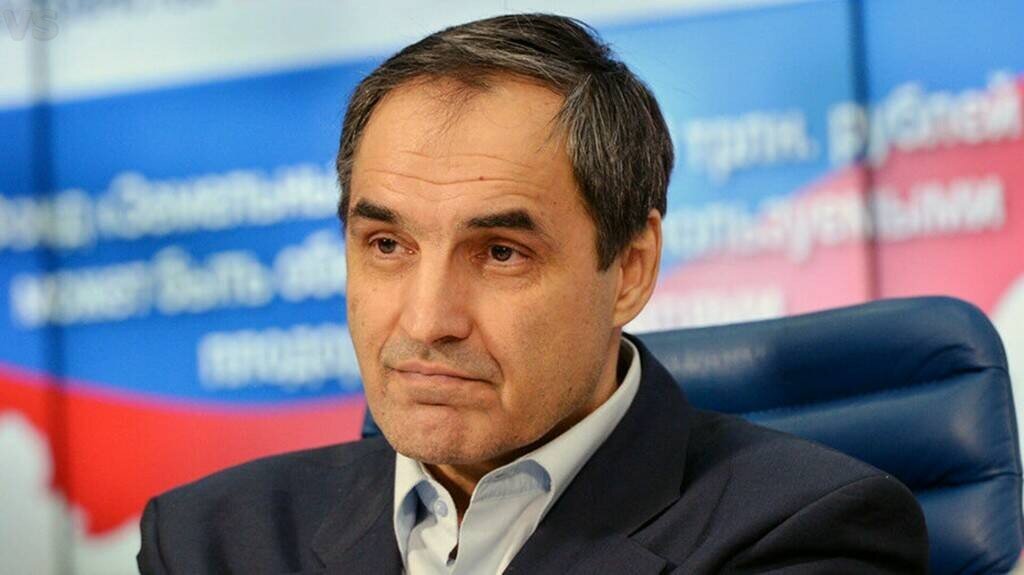 Ренат Каримов Фото: newizv.ru