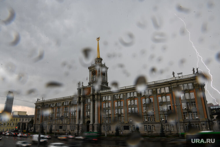    Администрация Екатеринбурга объяснила модернизацию общественного транспорта в городе