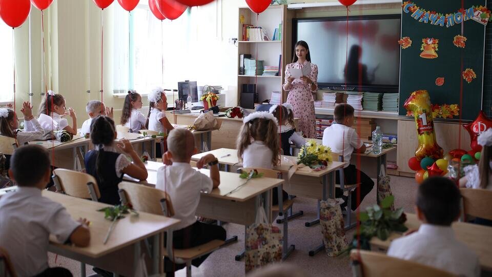 Фото: © РИА Новости/Виталий Тимкив