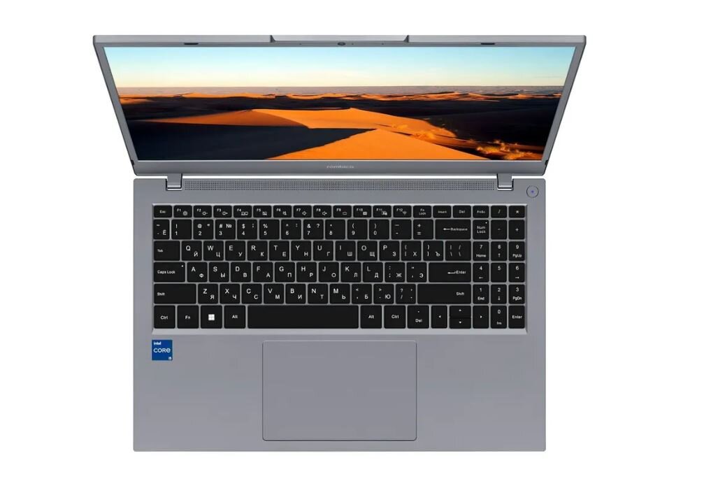 Сам ноутбук!