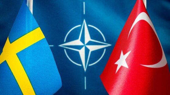    Анкара ждет от Швеции конкретных шагов для одобрения членства в НАТО Иван Обухов
