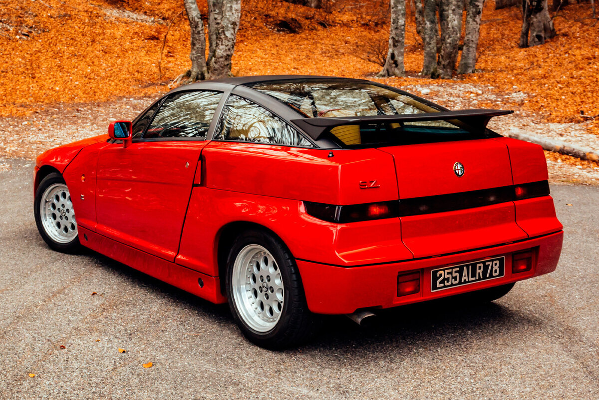    Фото: Alfa Romeo