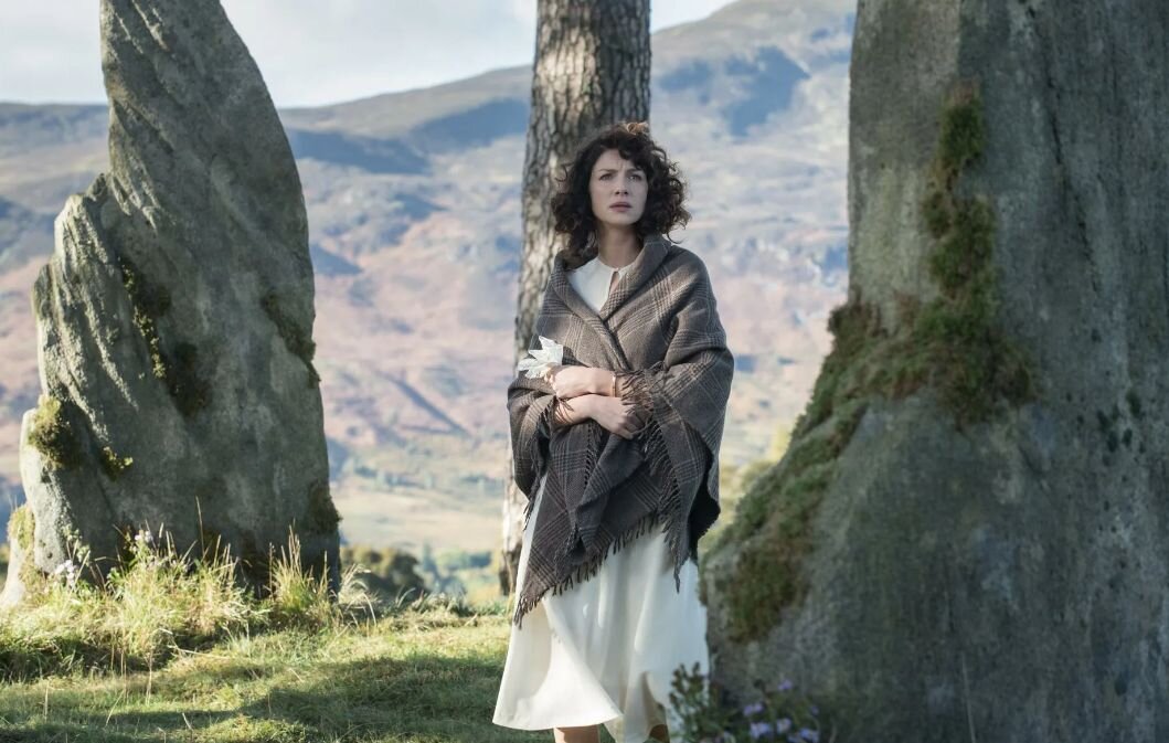 Кадр из сериала