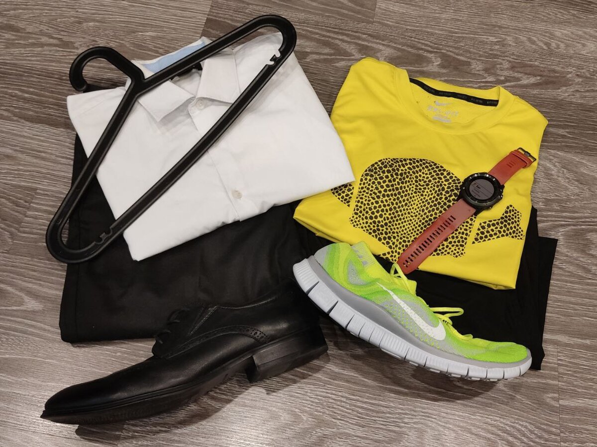 Перевоплощение