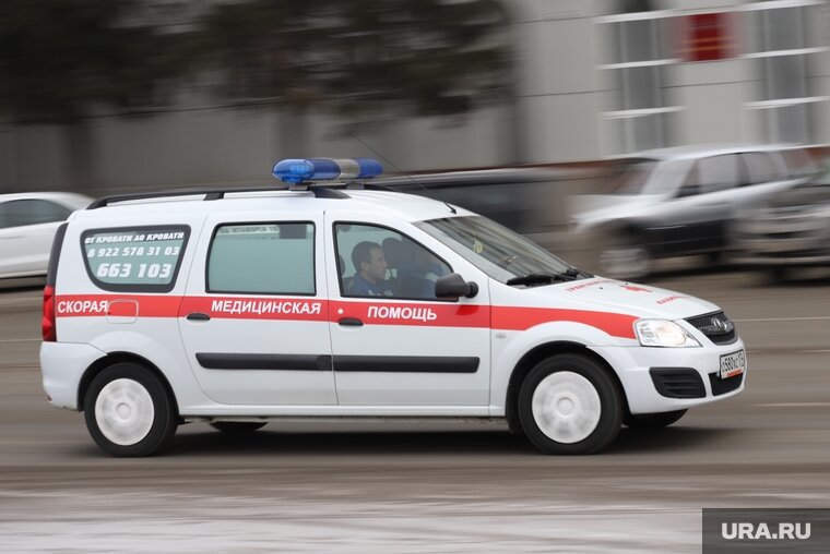    Курганцу отказывают в приеме на работу водителем в ФАП