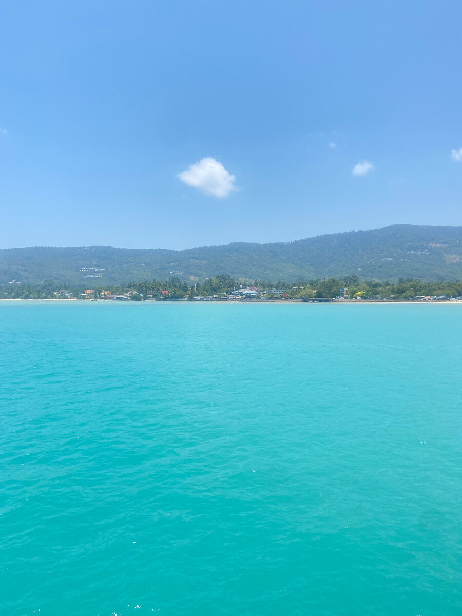 Koh Samui, Thailand