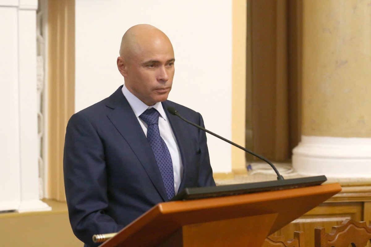    Губернатор: липчанам лучше отказаться от поездок в южном направлении