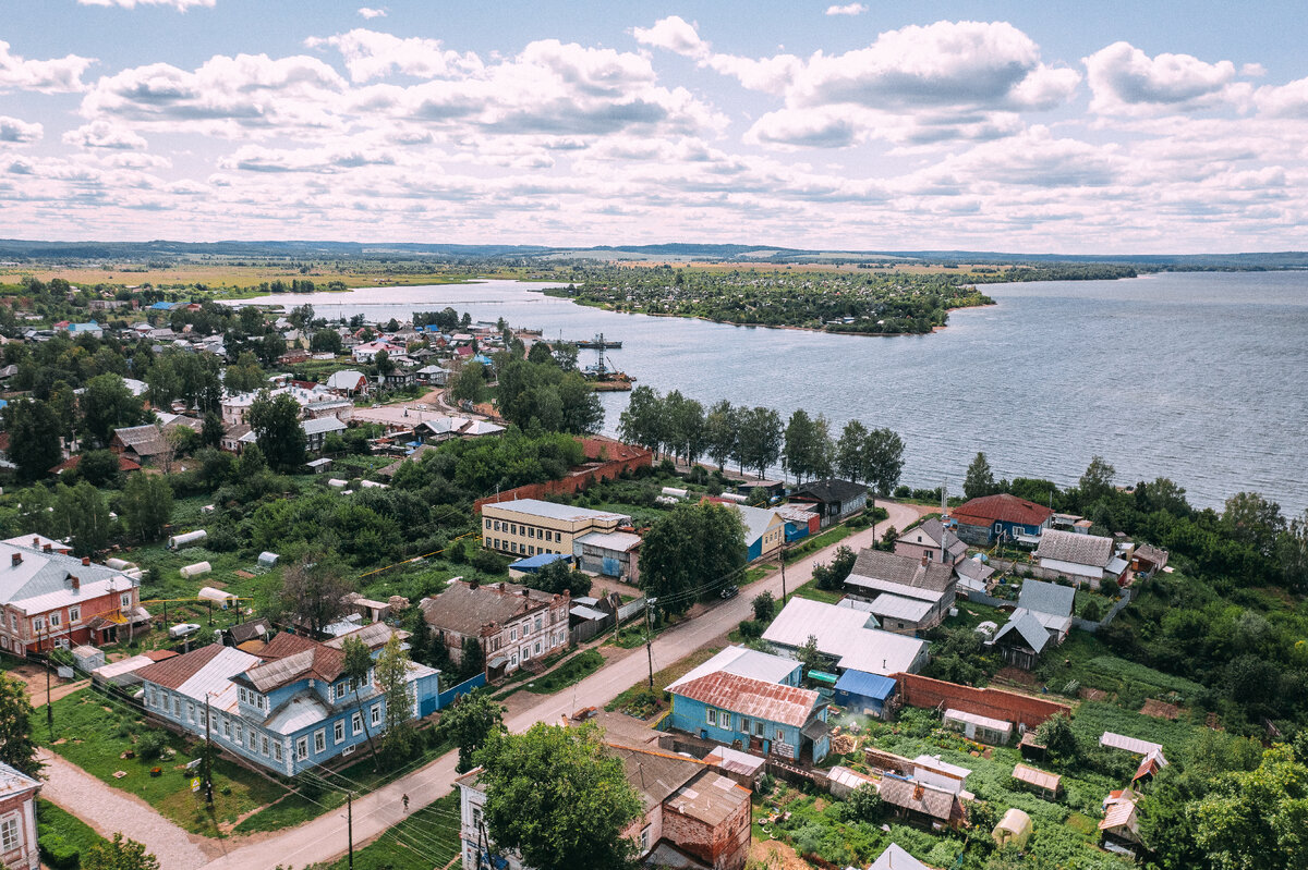 Город оса проект