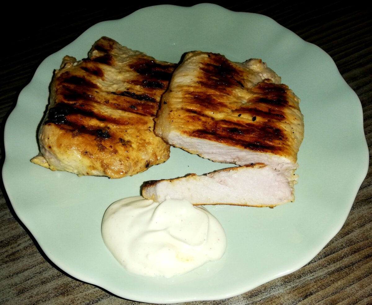 Фото автора