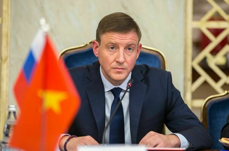   Пресс-служба Совета Федерации