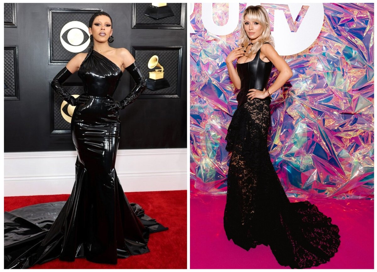 вечеринка российских звезд 2023