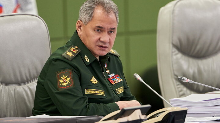  MOD RUSSIA/GLOBALLOOKPRESS