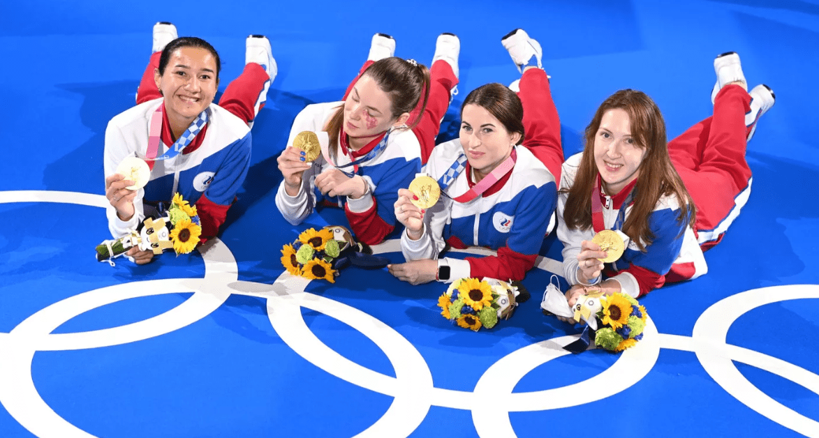 © РИА Новости / Рамиль Ситдиков