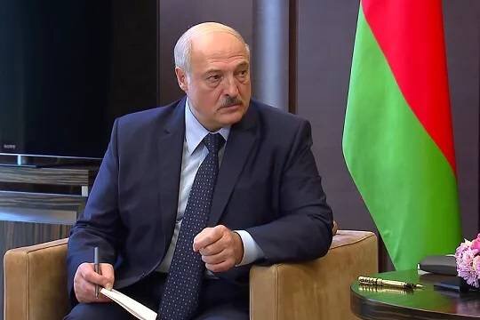    В Госдуме оценили роль Лукашенко в переговорах с Пригожиным