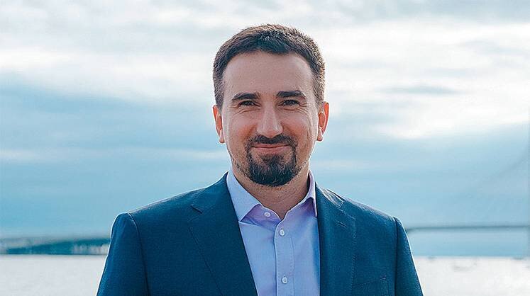    ИЗ ЛИЧНОГО АРХИВА СЕРГЕЯ КОВГАНКО Сергей Ковганко, руководитель сервиса Vedexx: «В октябре прошлого года доставка одного FEU из Шанхая во Владивосток стоила до шести тысяч долларов, сейчас можно найти за две с половиной тысячи»