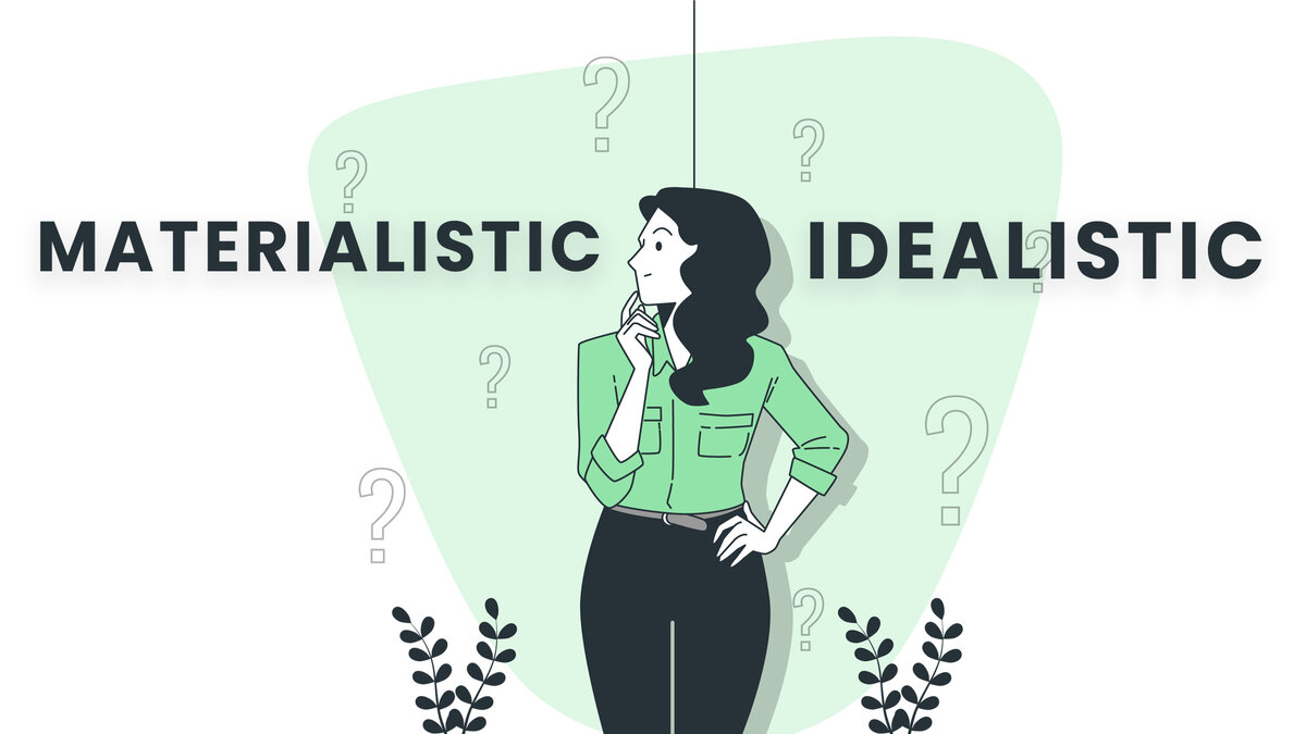 Материалистическое мировоззрение терпит крах