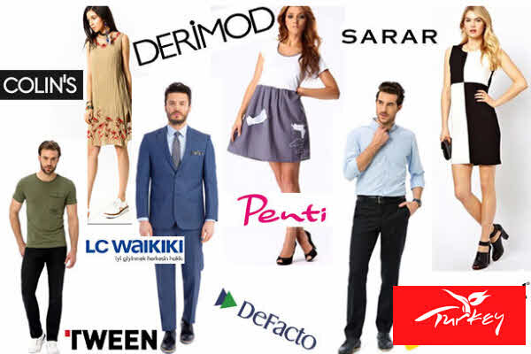 Remtu - Интернет магазин одежды из Турции!