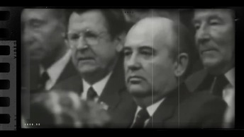 Почему Горбачёв предал СССР? Разбор деятельности Горбачёва.