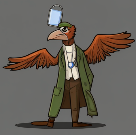 Изображение сгенерировано при помощи нейросетей