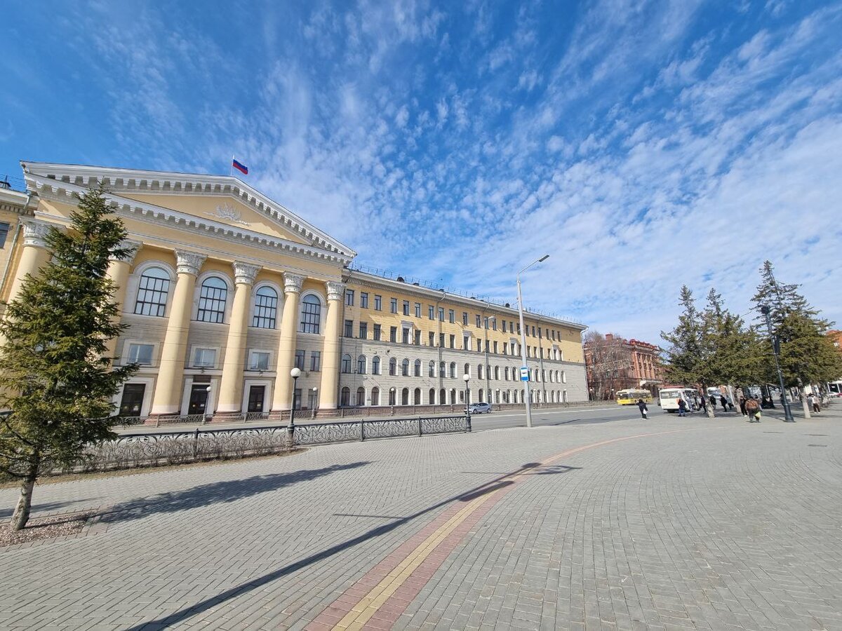 Фото: Наталья Тарасова