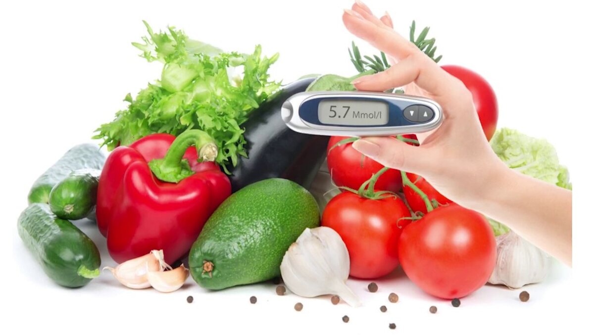 Как безопасно снизить уровень сахара в крови? | Саратов 24 | Дзен