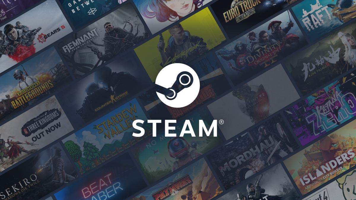 Компания Valve озвучила самые продаваемые продукты в Steam | Burkov: все об  играх и кино | Дзен